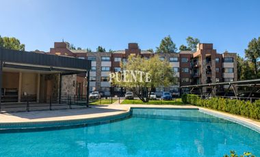 Departamento - Amaneceres Residence  - Canning - Ezeiza - Alquiler Amueblado