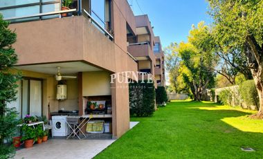 Departamento - Amaneceres Residence  - Canning - Ezeiza - Alquiler Amueblado