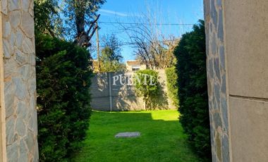 Departamento - Amaneceres Residence  - Canning - Ezeiza - Alquiler Amueblado
