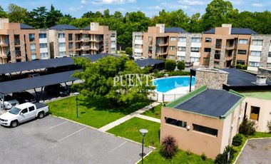 Departamento - Amaneceres Residence  - Canning - Ezeiza - Alquiler Amueblado