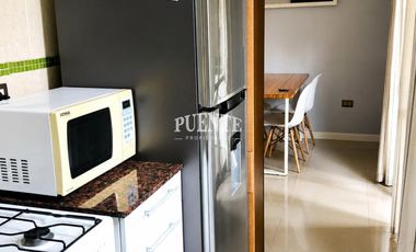 Departamento - Amaneceres Residence  - Canning - Ezeiza - Alquiler Amueblado