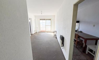 Alquiler Departamento un dormitorio en Centro