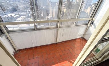 Alquiler Departamento un dormitorio en Centro