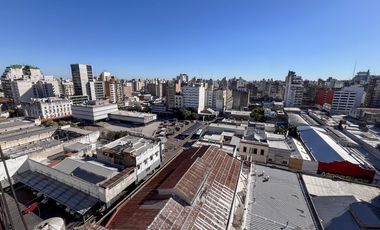 Alquiler Departamento un dormitorio en Centro