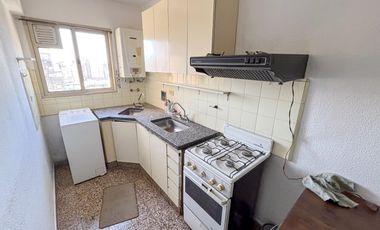 Alquiler Departamento un dormitorio en Centro