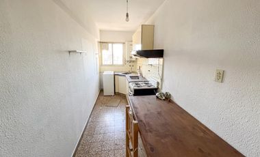 Alquiler Departamento un dormitorio en Centro