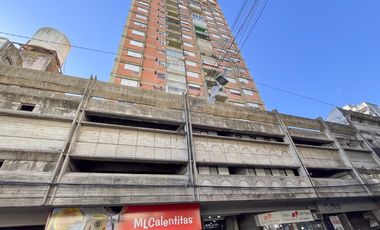 Alquiler Departamento un dormitorio en Centro