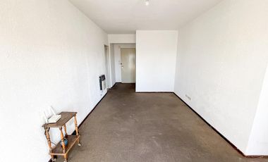Alquiler Departamento un dormitorio en Centro
