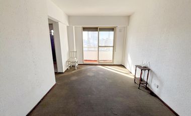 Alquiler Departamento un dormitorio en Centro