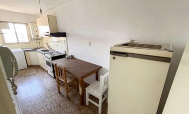 Alquiler Departamento un dormitorio en Centro