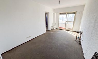 Alquiler Departamento un dormitorio en Centro