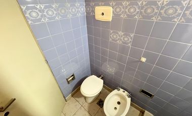 Alquiler Departamento un dormitorio en Centro