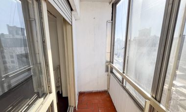 Alquiler Departamento un dormitorio en Centro