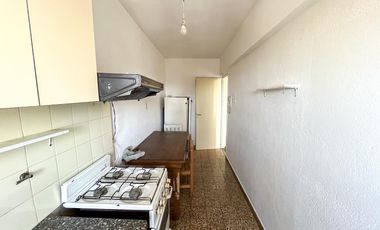 Alquiler Departamento un dormitorio en Centro