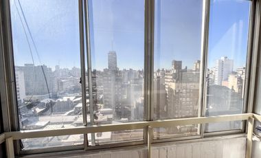 Alquiler Departamento un dormitorio en Centro