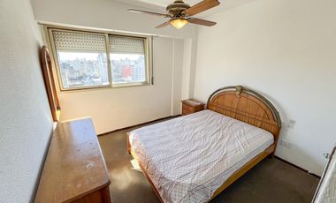 Alquiler Departamento un dormitorio en Centro