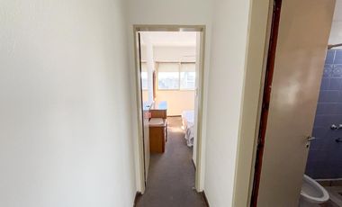 Alquiler Departamento un dormitorio en Centro