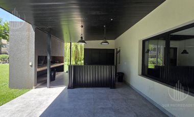 Departamento en  alquiler Ayres de Canning 2 ambientes