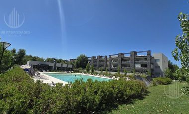 Departamento en  alquiler Ayres de Canning 2 ambientes