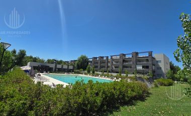 Departamento en  alquiler Ayres de Canning 2 ambientes