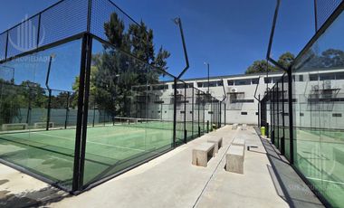 Departamento en  alquiler Ayres de Canning 2 ambientes