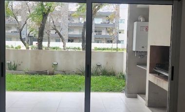 Departamento en  alquiler Ayres de Canning 2 ambientes