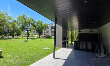 Departamento en  alquiler Ayres de Canning 2 ambientes