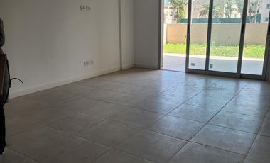 Departamento en  alquiler Ayres de Canning 2 ambientes