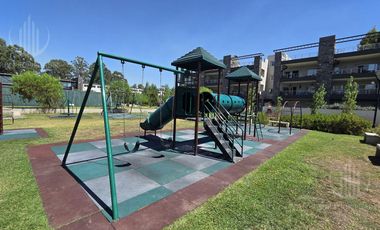 Departamento en  alquiler Ayres de Canning 2 ambientes
