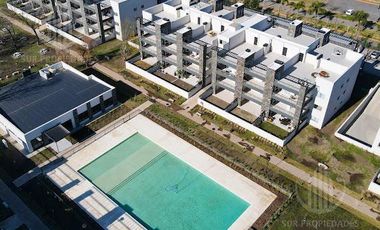 Departamento en  alquiler Ayres de Canning 2 ambientes