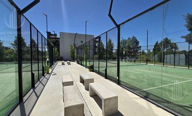 Departamento en  alquiler Ayres de Canning 2 ambientes