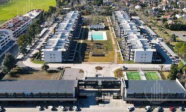 Departamento en  alquiler Ayres de Canning 2 ambientes