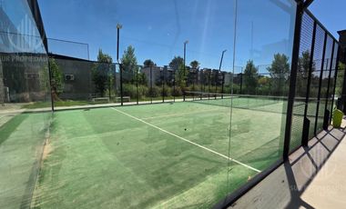 Departamento en  alquiler Ayres de Canning 2 ambientes