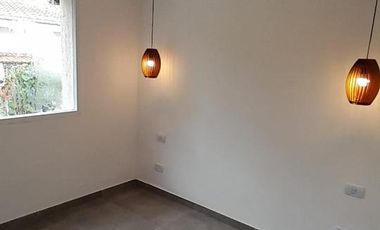 Departamento en La Falda