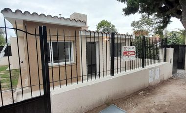 Departamento en La Falda