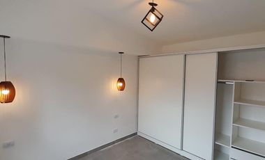 Departamento en La Falda