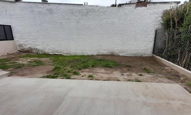 Departamento en La Falda