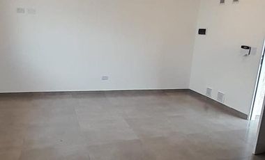 Departamento en La Falda