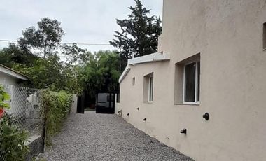 Departamento en La Falda