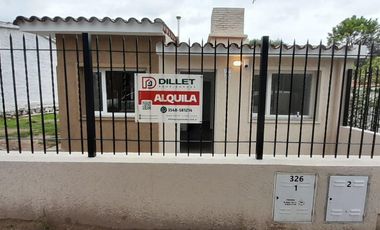 Departamento en La Falda
