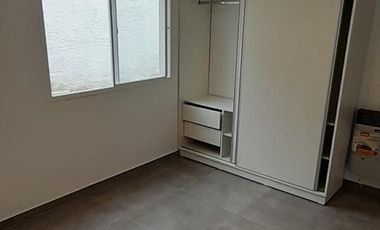 Departamento en La Falda