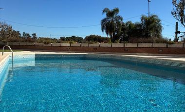Departamento en Tigre