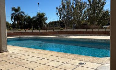 Departamento en Tigre