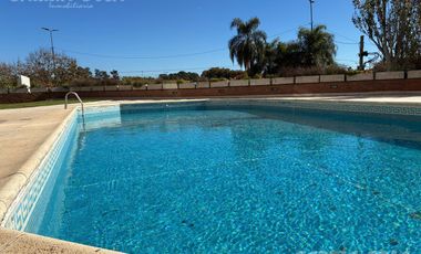 Departamento en Tigre