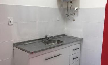 Departamento - B.San Martin