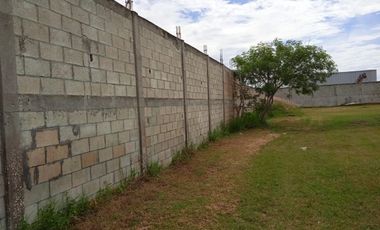 TERRENO EN RENTA EN BOQUERON DEL PALMAR, CIUDAD DEL CARMEN CAMPECHE