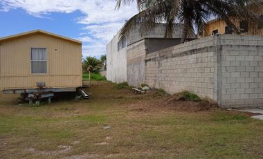 TERRENO EN RENTA EN BOQUERON DEL PALMAR, CIUDAD DEL CARMEN CAMPECHE
