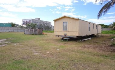 TERRENO EN RENTA EN BOQUERON DEL PALMAR, CIUDAD DEL CARMEN CAMPECHE