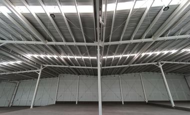 Nave Industrial en Renta en Santa Rosa Jáuregui Querétaro 3,260 m2