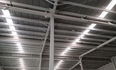 Nave Industrial en Renta en Santa Rosa Jáuregui Querétaro 2,060 m2